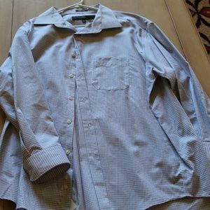 button up shirt